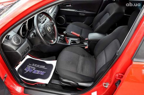 Mazda 3 2007 - фото 26