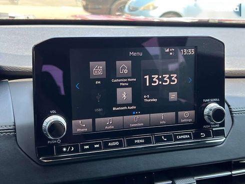 Mitsubishi Outlander 2021 - фото 14
