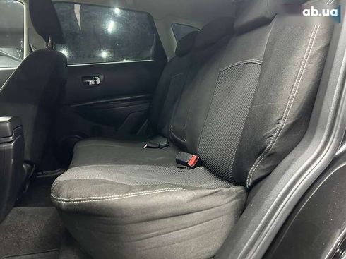 Nissan Qashqai 2009 - фото 8