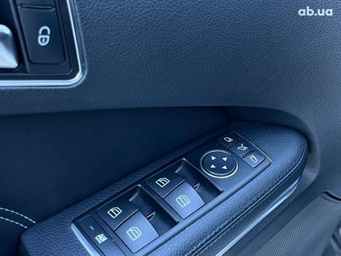 Mercedes-Benz E-Класс 2013 серый - фото 39