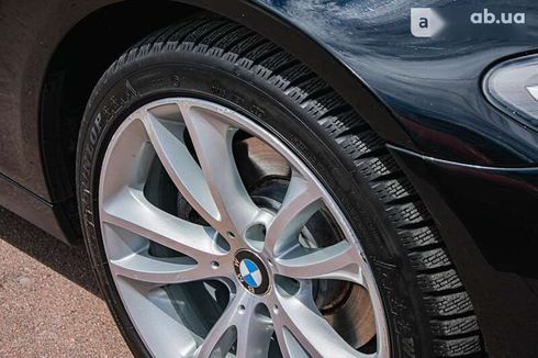 BMW 5 серия 2014 - фото 24