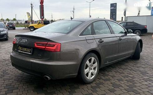 Audi A6 2011 - фото 7