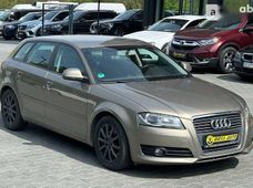 Продажа Audi б/у 2009 года в Черновцах - купить на Автобазаре