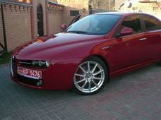 Запчастини Alfa Romeo в Україні - купити на Автобазарі