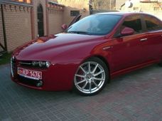 Запчастини Alfa Romeo на Легкові авто в Кіровоградській області - купити на Автобазарі