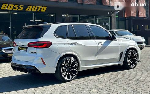 BMW X5 2018 - фото 6