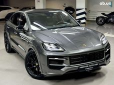 Продажа б/у Porsche Cayenne в Киевской области - купить на Автобазаре