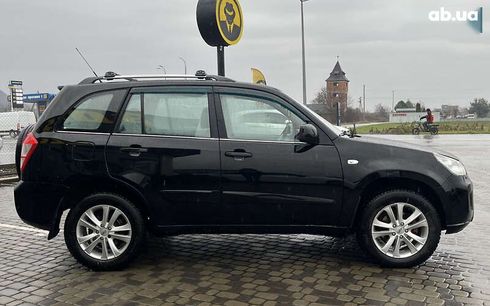 Chery Tiggo 2014 - фото 8