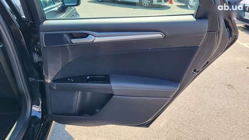 Ford Mondeo 2018 - фото 29