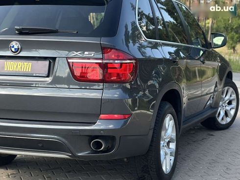 BMW X5 2012 - фото 18
