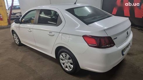 Peugeot 301 2021 - фото 4