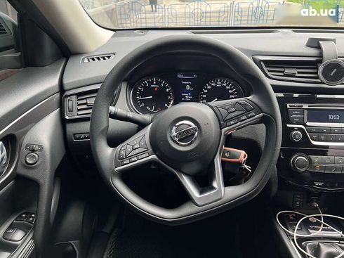 Nissan X-Trail 2021 - фото 22