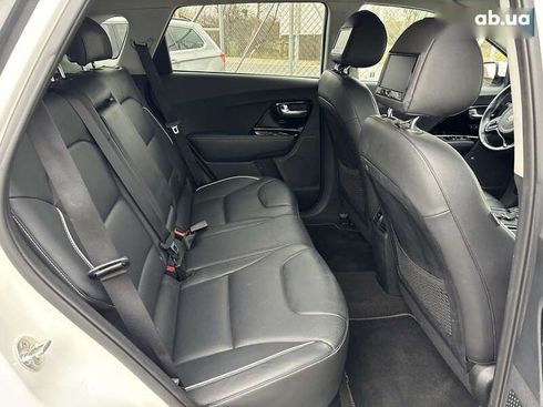 Kia Niro 2019 - фото 12