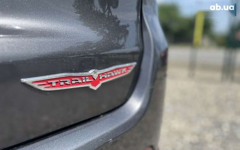 Jeep Compass 2019 - фото 25