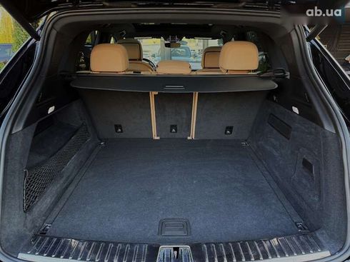 Porsche Cayenne 2021 - фото 24