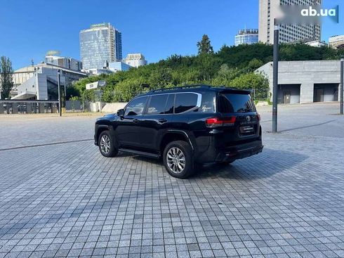 Toyota Land Cruiser 2022 - фото 5