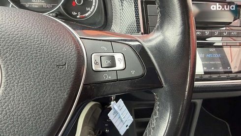 Volkswagen e-Up 2021 - фото 22