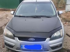 Купить Ford Focus 2007 бу в Белой Церкове - купить на Автобазаре