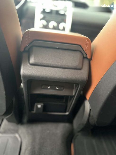 Land Rover Discovery Sport 2016 - фото 18