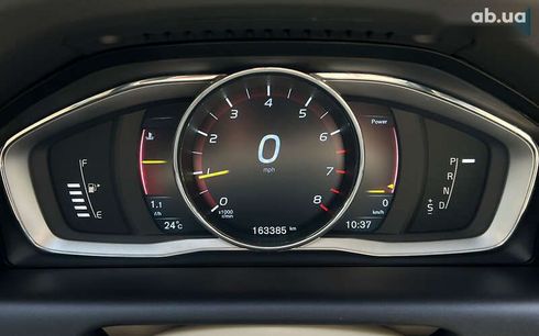 Volvo XC60 2015 - фото 22