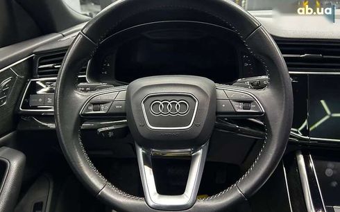 Audi Q8 2018 - фото 13