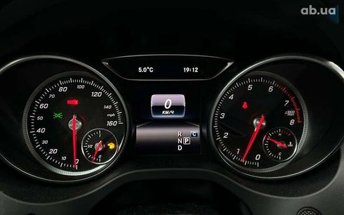 Mercedes-Benz GLA-Класс 2019 - фото 15