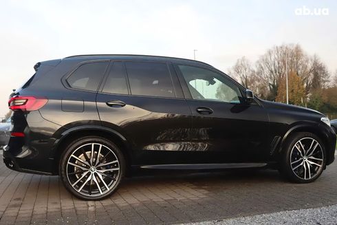 BMW X5 2020 черный - фото 7