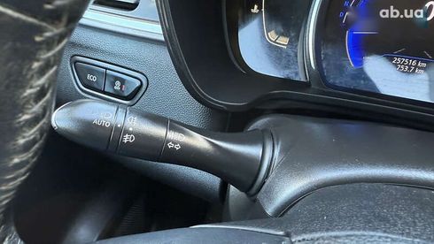 Renault Kadjar 2017 - фото 27