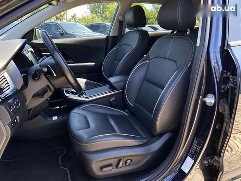 Kia Niro 2019 - фото 25