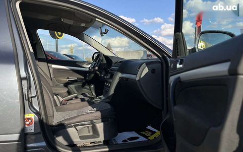 Skoda Octavia 2009 - фото 20