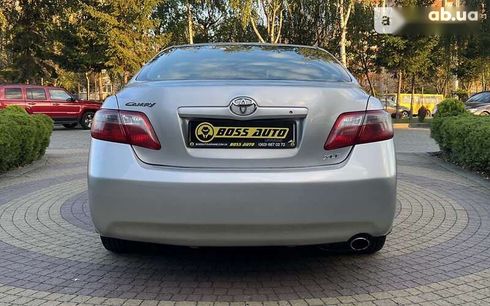 Toyota Camry 2006 - фото 6