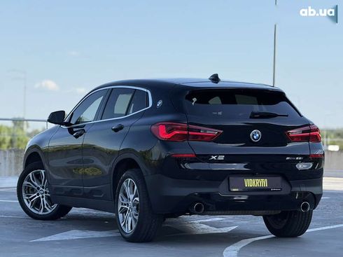 BMW X2 2018 - фото 15