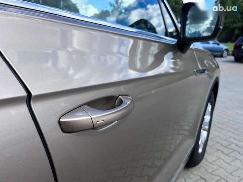Volkswagen Touareg 2019 - фото 12