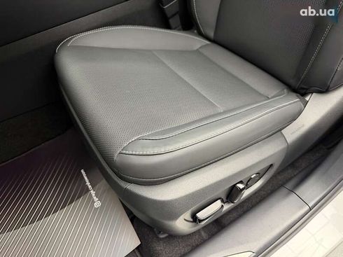 Lexus RX 2023 - фото 29