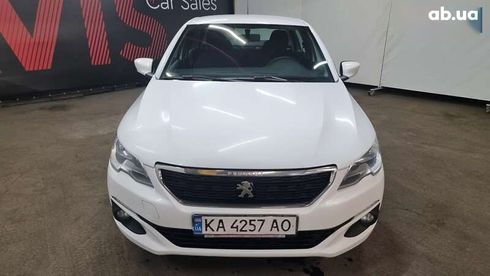 Peugeot 301 2020 - фото 2