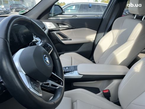 BMW X1 2024 - фото 7