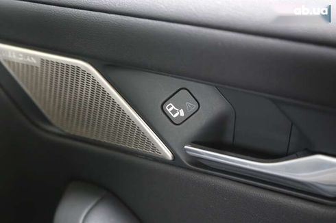 Jaguar I-Pace 2019 - фото 27