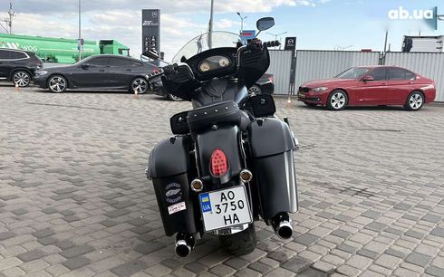 Indian Chieftain 2016 - фото 6