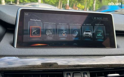 BMW X5 2017 - фото 24
