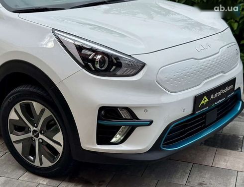 Kia Niro 2021 - фото 8