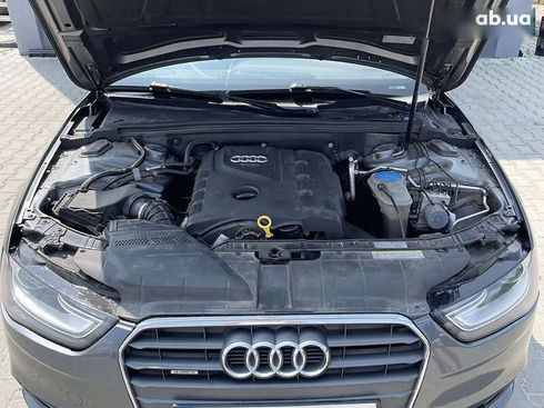 Audi A4 2012 - фото 22