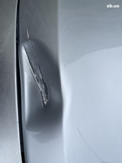SEAT Leon 2005 серебристый - фото 16