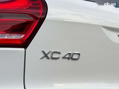 Volvo XC40 2024 - фото 26
