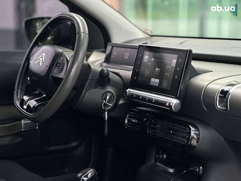 Citroёn C4 Cactus 2015 - фото 11
