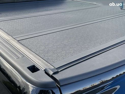 Dodge Ram 2019 - фото 13