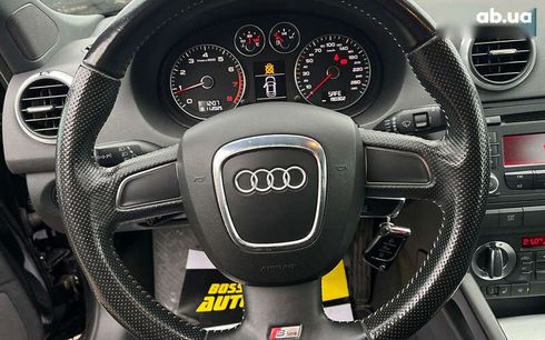 Audi A3 2009 - фото 13