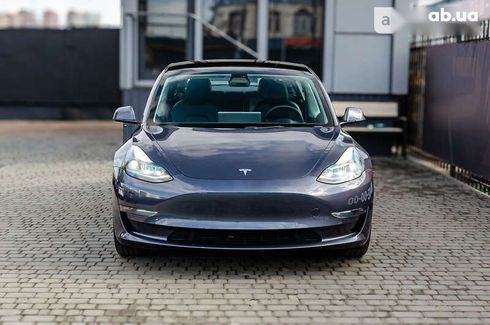 Tesla Model 3 2022 - фото 5