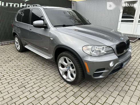 BMW X5 2013 - фото 13