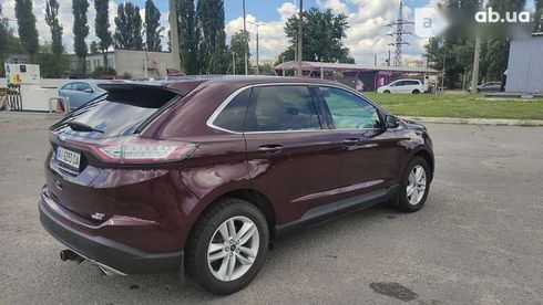 Ford Edge 2018 - фото 6