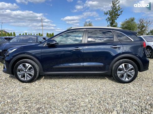 Kia Niro 2020 - фото 18